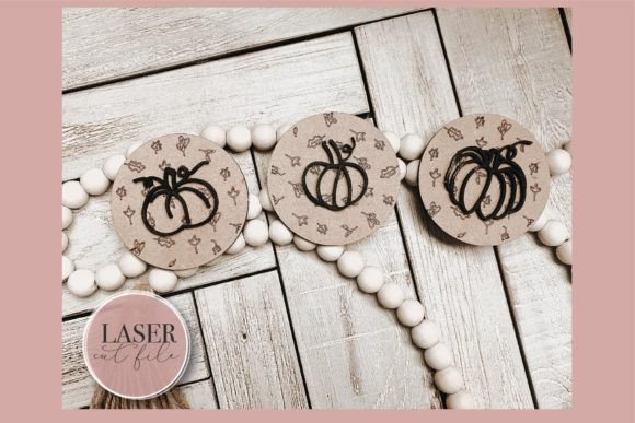 Download Pumpkin Frame Svg - Premium Bundle